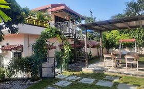 Sunnyside Cottages